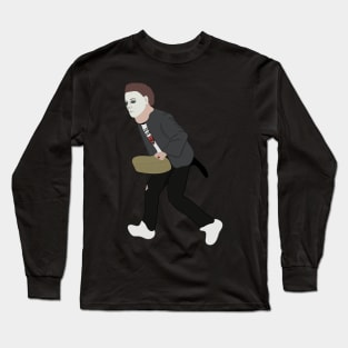 Eddie Muson Myers Long Sleeve T-Shirt